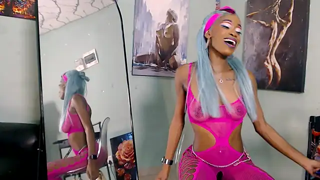 Slenderxxx2 online show from February 25, 3:10 pm