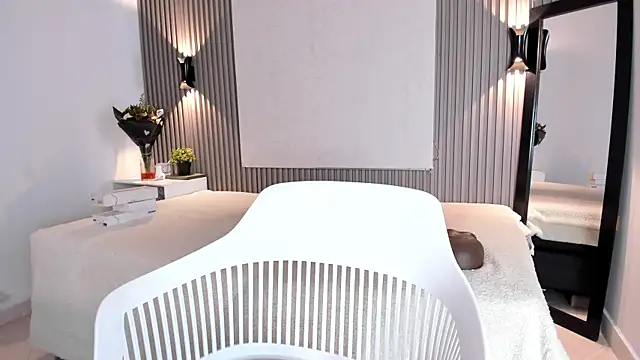 Zafiiraa online show from October 30, 11:44 am