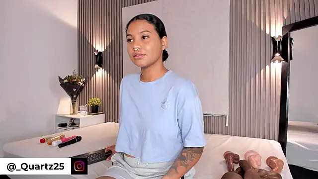 Zafiiraa online show from November 12, 12:16 pm