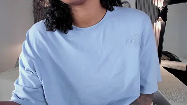 Zafiiraa online show from March 20, 1:16 pm