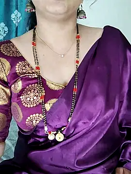 Indian desi wife online show from March 4, 1:55 am