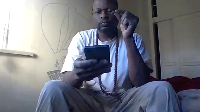 Daddy hook online show from February 23, 11:13 pm