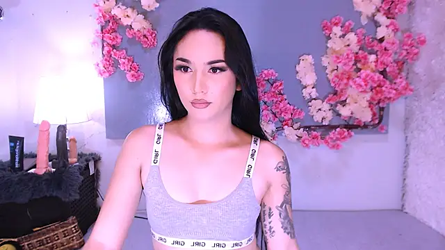 Snapshot of Oriental_Tiara chatting on September 30, 1:27 pm Oriental Tiara online show from September 30, 1:27 pm