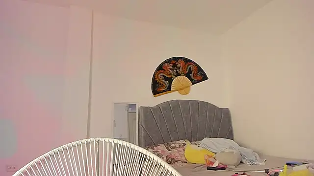 Snapshot of khaliope chatting on September 13, 2:17 pm khaliope online show from September 13, 2:17 pm