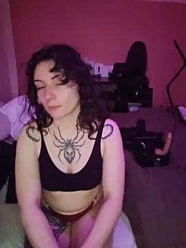 Moxxxie online show from May 19, 7:47 am