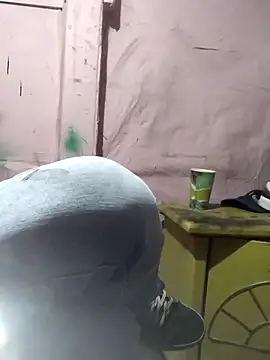 Wero4200 online show from October 25, 1:07 pm