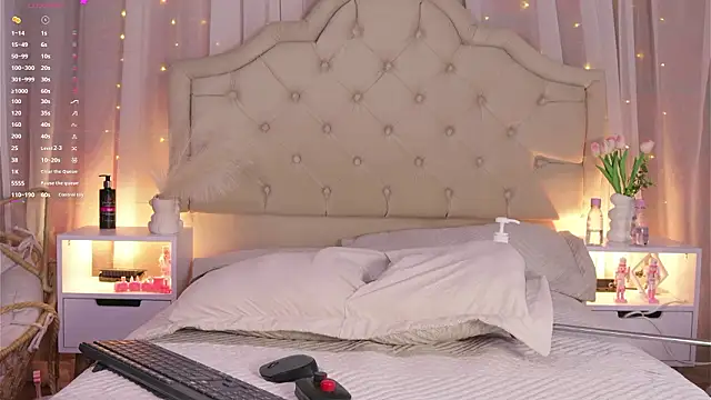 Abbie Jones 1 online show from January 18, 12:03 am