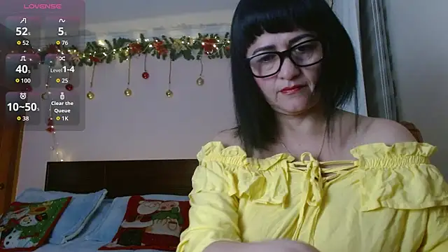 ISABEEL SOFIA01 online show from December 17, 10:21 am