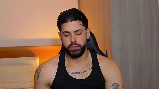 Justyn Torres online show from February 26, 2:25 pm