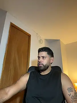 Snapshot of Justyn_Torres chatting on July 25, 5:38 am Justyn Torres online show from July 25, 5:38 am