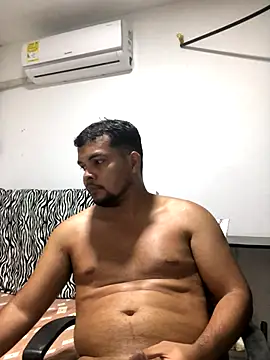 Snapshot of ElsecretodeBruno chatting on November 18, 12:16 am ElsecretodeBruno online show from November 18, 12:16 am