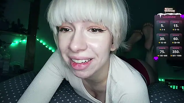 Snapshot of cruellagoth666 chatting on January 29, 2:21 pm cruellagoth666 online show from January 29, 2:21 pm