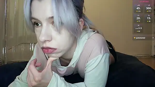Snapshot of cruellagoth666 chatting on June 6, 1:27 pm cruellagoth666 online show from June 6, 1:27 pm