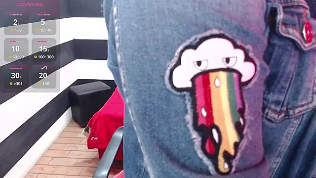 Snapshot of ADELHEY_RAN chatting on February 5, 1:11 pm ADELHEY RAN online show from February 5, 1:11 pm