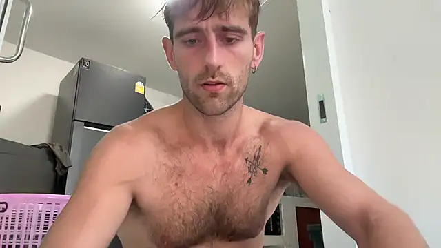 Snapshot of lukegunn chatting on January 24, 12:09 am lukegunn online show from January 24, 12:09 am