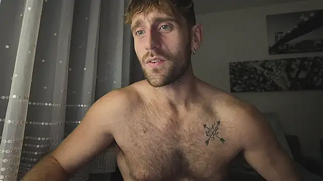 lukegunn online show from February 7, 12:36 am