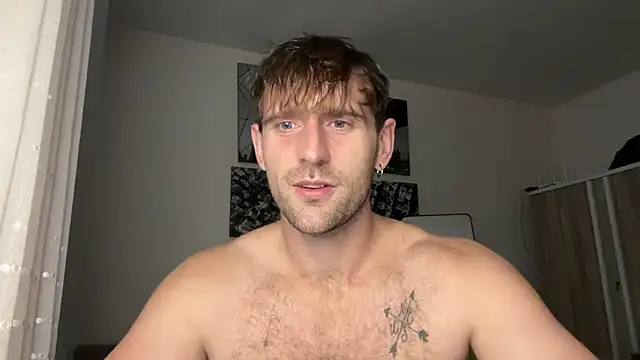 lukegunn online show from March 7, 1:46 am