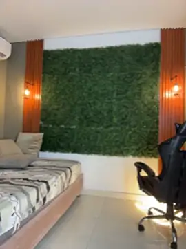 Amandanauty online show from March 29, 6:46 am