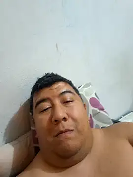 Calamaco07 online show from January 19, 7:01 am