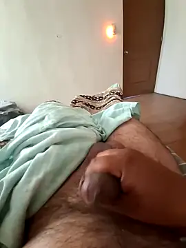 Calamaco07 online show from March 6, 1:40 pm