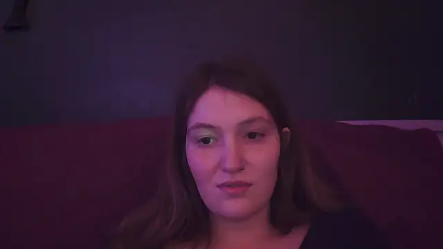 Angelk43 online show from January 8, 6:59 am