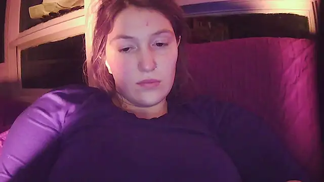 Angelk43 online show from March 1, 7:21 am