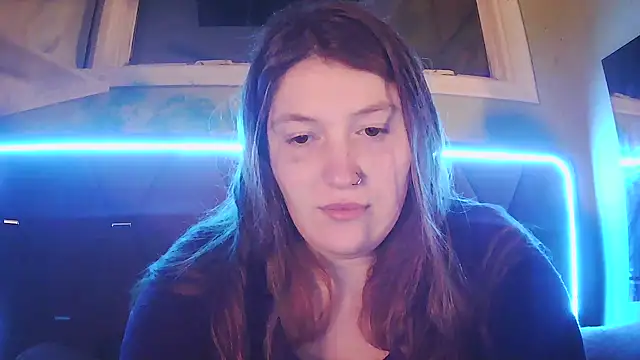 Angelk43 online show from March 30, 5:41 am