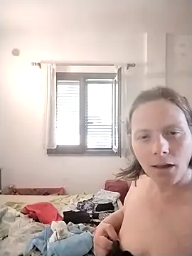 FataElfo Pika online show from April 26, 1:31 pm