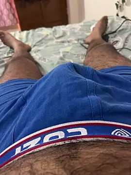 Snapshot of Bareilly_Boy1 chatting on March 11, 4:40 am Bareilly Boy1 online show from March 11, 4:40 am
