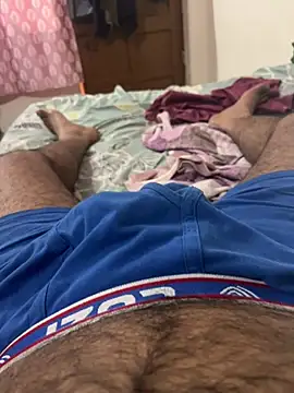 Snapshot of Bareilly_Boy1 chatting on March 14, 6:08 am Bareilly Boy1 online show from March 14, 6:08 am