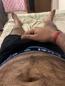 Snapshot of Bareilly_Boy1 chatting on April 25, 5:32 am Bareilly Boy1 online show from April 25, 5:32 am