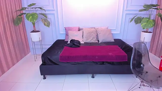 cintiagreyx online show from March 4, 11:27 am