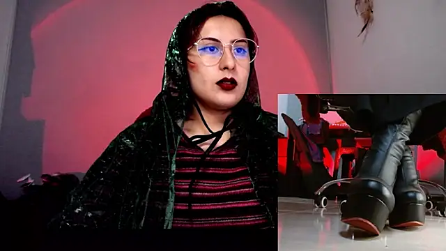 Snapshot of Scarlett_Sen chatting on October 29, 2:52 pm Scarlett Sen online show from October 29, 2:52 pm