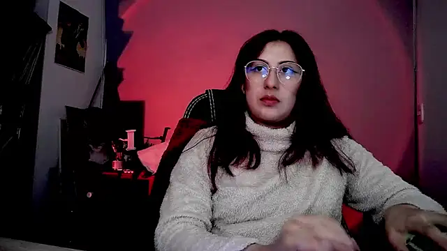 Snapshot of Scarlett_Sen chatting on November 20, 2:17 pm Scarlett Sen online show from November 20, 2:17 pm