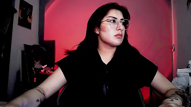 Snapshot of Scarlett_Sen chatting on November 25, 2:17 pm Scarlett Sen online show from November 25, 2:17 pm