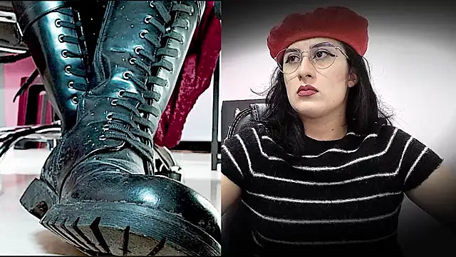 Scarlett Sen online show from February 20, 1:33 pm