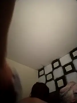 Snapshot of janskie0107 chatting on September 18, 11:18 pm janskie0107 online show from September 18, 11:18 pm