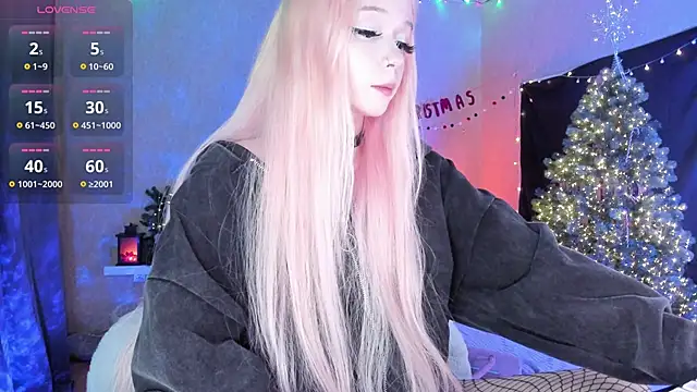 Misty Shadow online show from January 7, 12:46 am