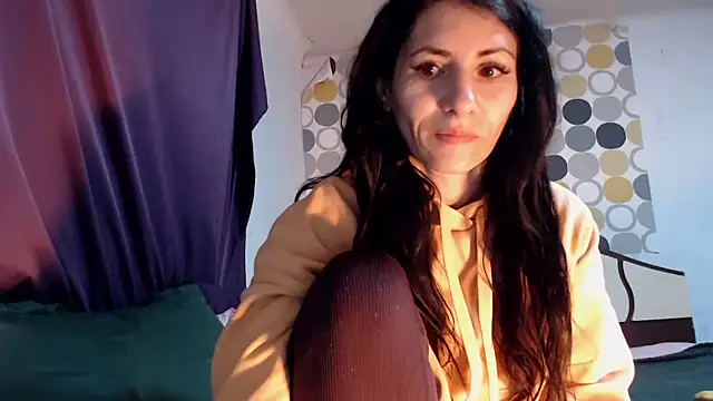 sexyevalove online show from January 11, 3:55 am