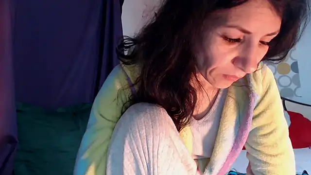 sexyevalove online show from February 24, 3:04 am