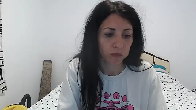 sexyevalove online show from May 9, 1:33 am