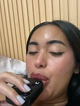 Snapshot of HeavenlyStar chatting on November 13, 6:12 am HeavenlyStar online show from November 13, 6:12 am