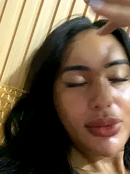 Snapshot of HeavenlyStar chatting on November 16, 9:15 am HeavenlyStar online show from November 16, 9:15 am