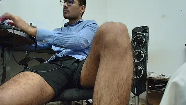 x-sebastian online show from February 16, 3:52 pm