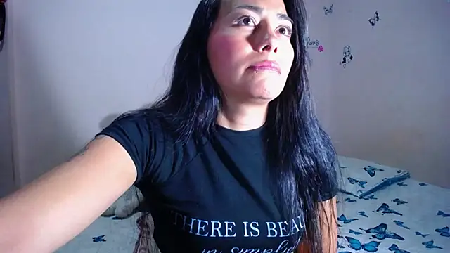 hanna girl21 online show from February 13, 1:45 am