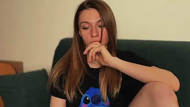 LovelyKatea online show from March 30, 3:46 pm