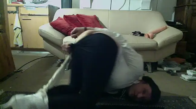 Sissy naomi online show from January 16, 8:25 pm