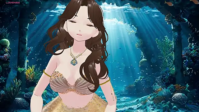 LanaCorona online show from January 11, 1:38 pm