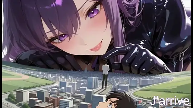 LanaCorona online show from April 13, 10:43 am