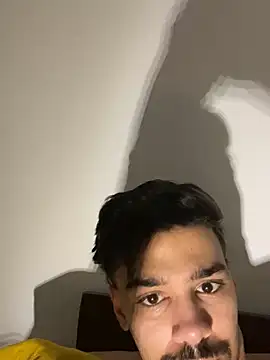 Hermanooooooo online show from March 22, 8:29 am